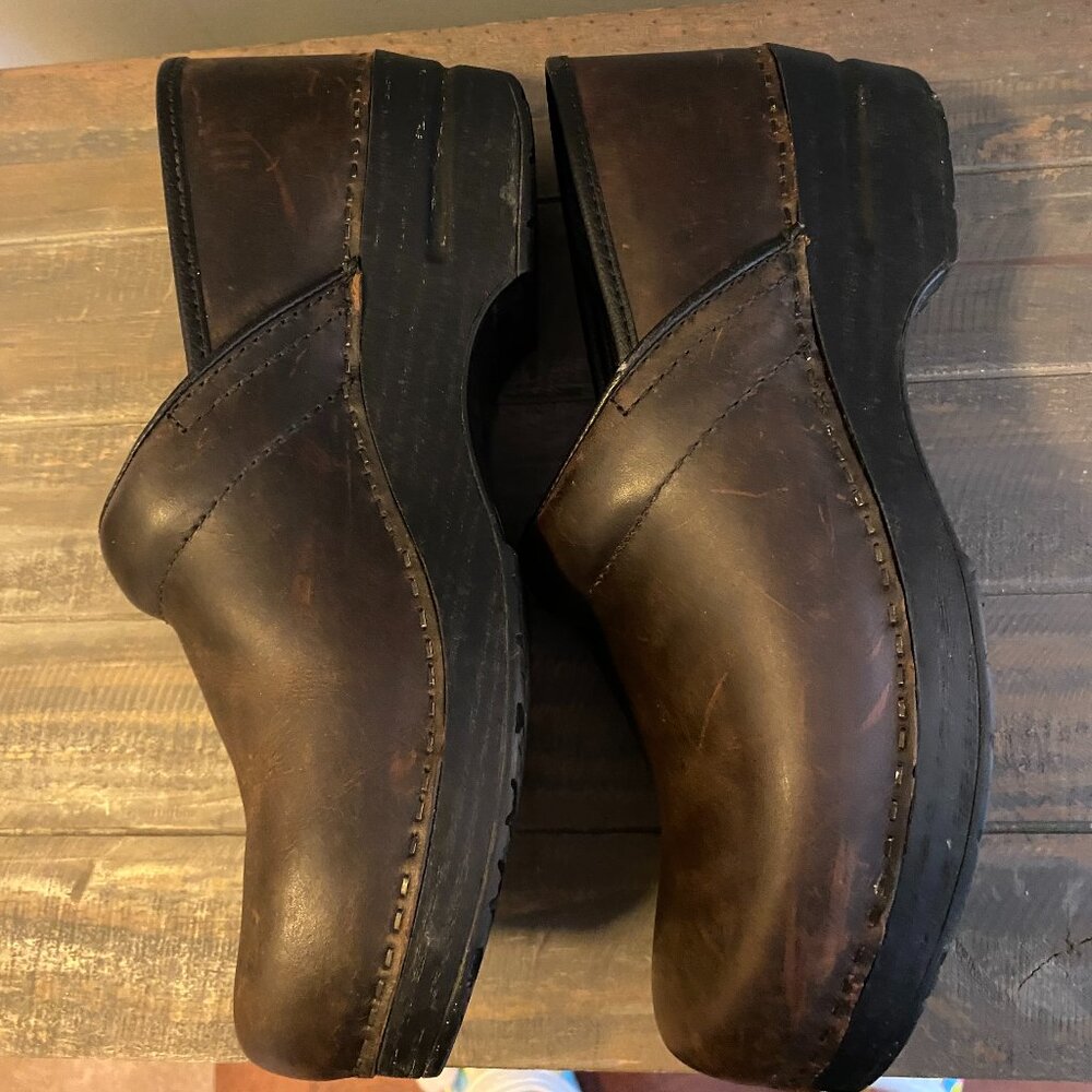Dansko Professional Clogs